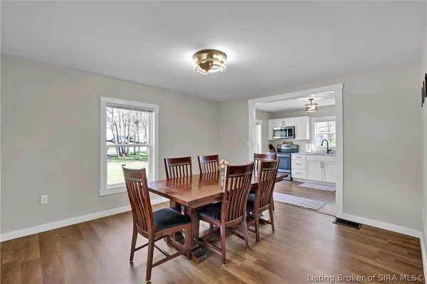 $254,900 | 345 Oriole Drive, Charlestown, IN 47111