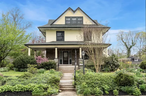 $700,000 | 7602 Spring Avenue, Elkins Park, PA 19027