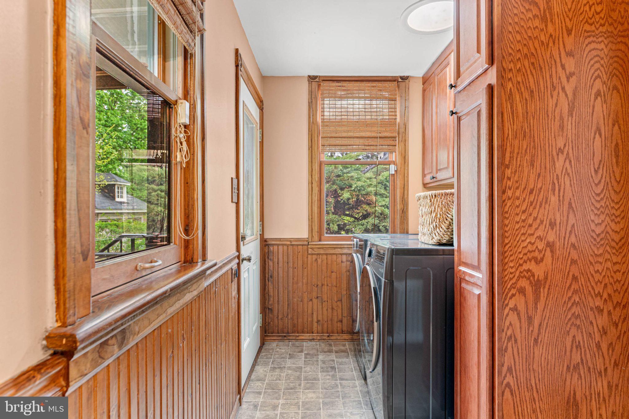 7602 Spring Avenue Elkins Park, PA 19027 - Photo 23 of 50 a view of balcony and window