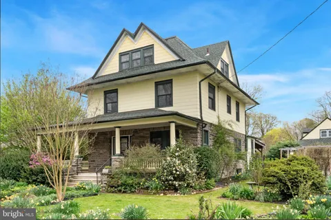 $700,000 | 7602 Spring Avenue, Elkins Park, PA 19027