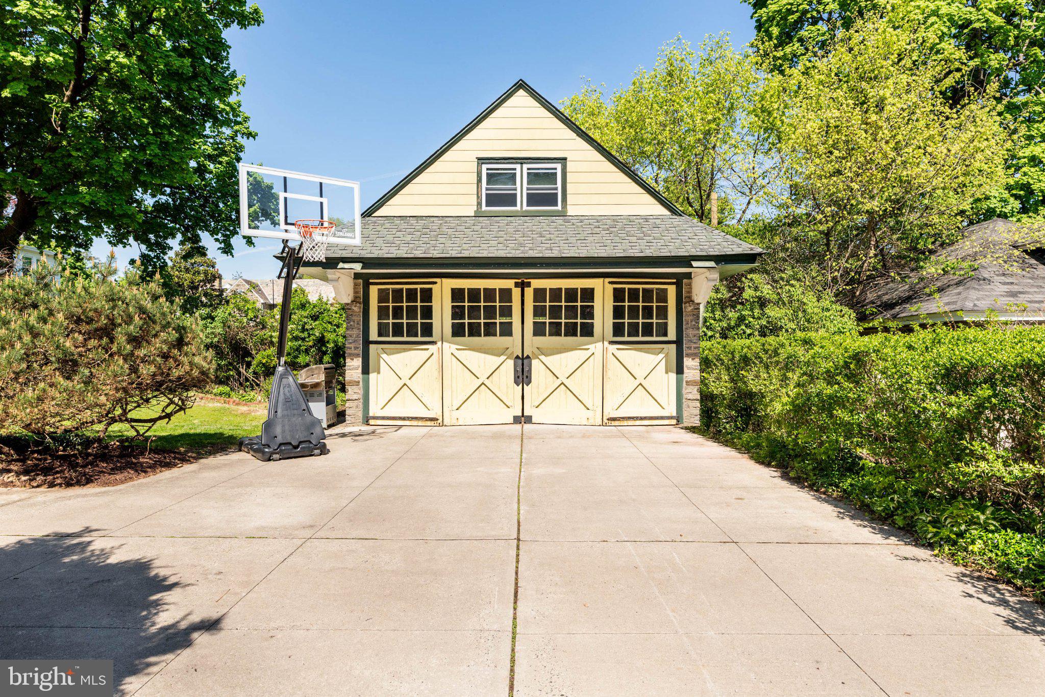 7602 Spring Avenue Elkins Park, PA 19027 - Photo 45 of 50 a view of a house with a yard