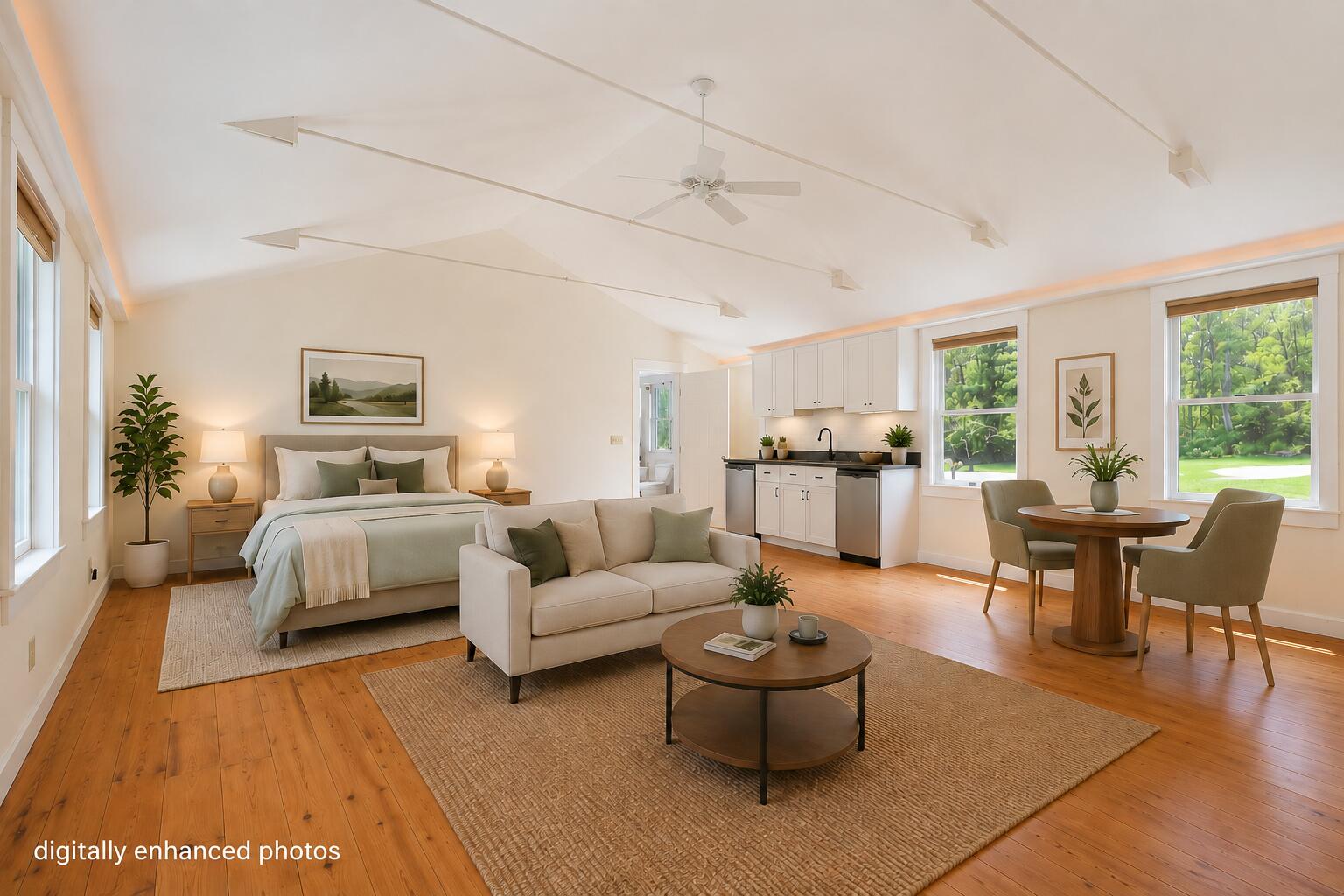 158 Jackson Road Poland, ME 04274 - Photo 30 of 46