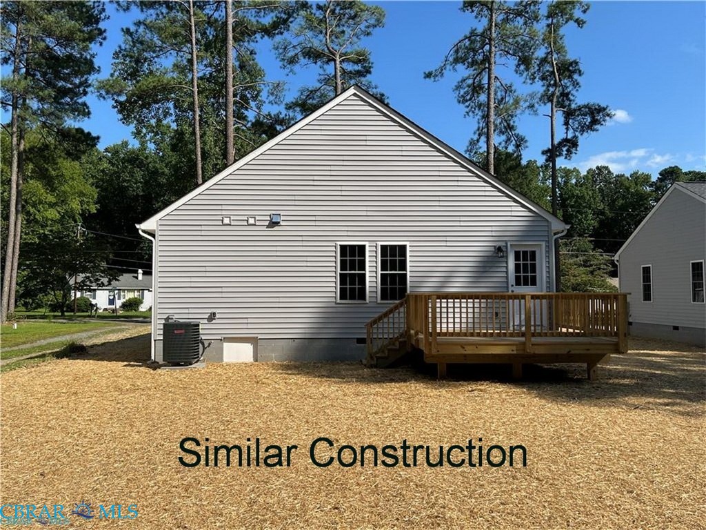 Tbd Wolverine Road Deltaville, VA 23043 - Photo 2 of 11