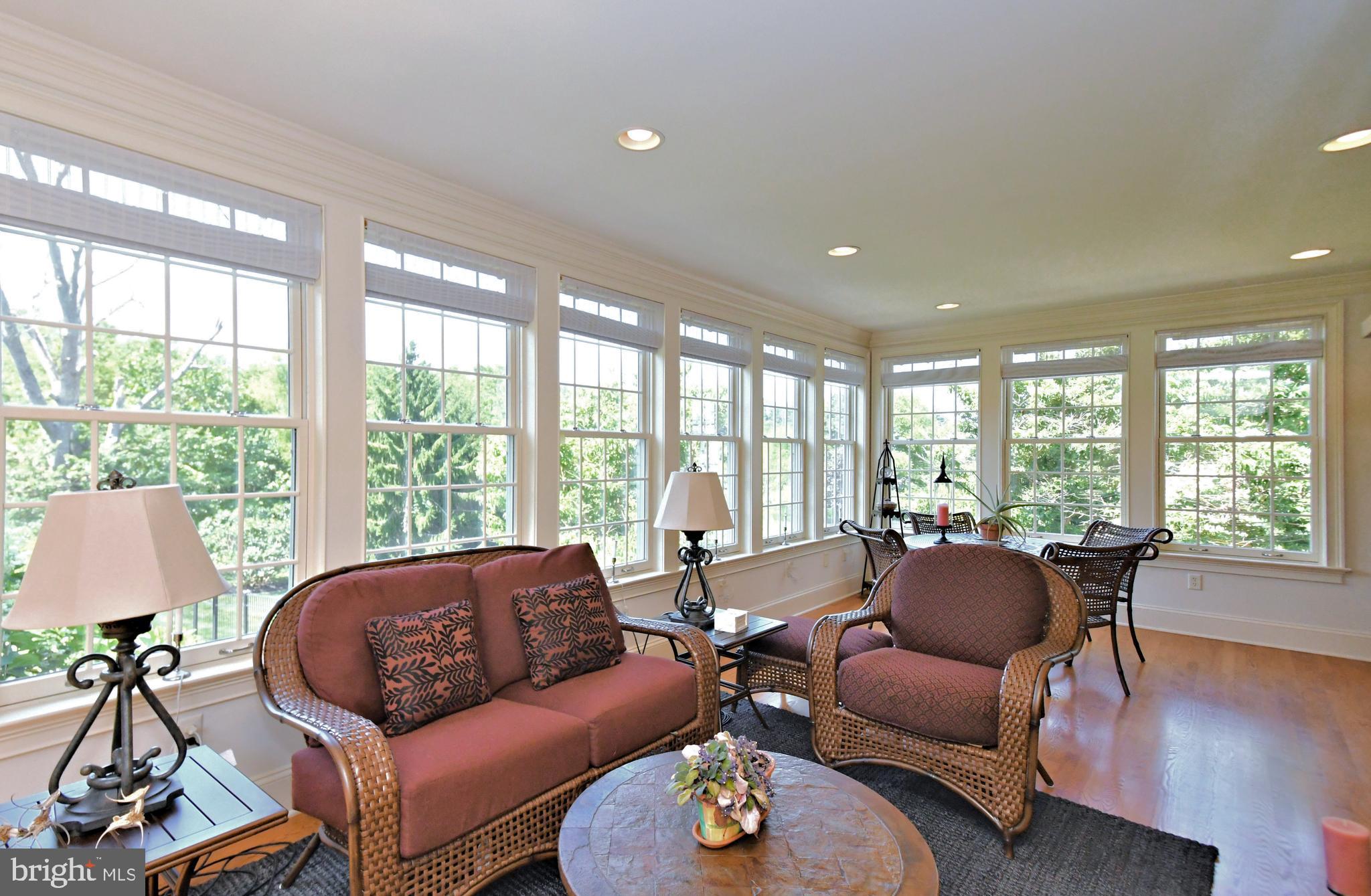 1811 Hollow Road Lansdale, PA 19446 - Photo 12 of 130 Four season room