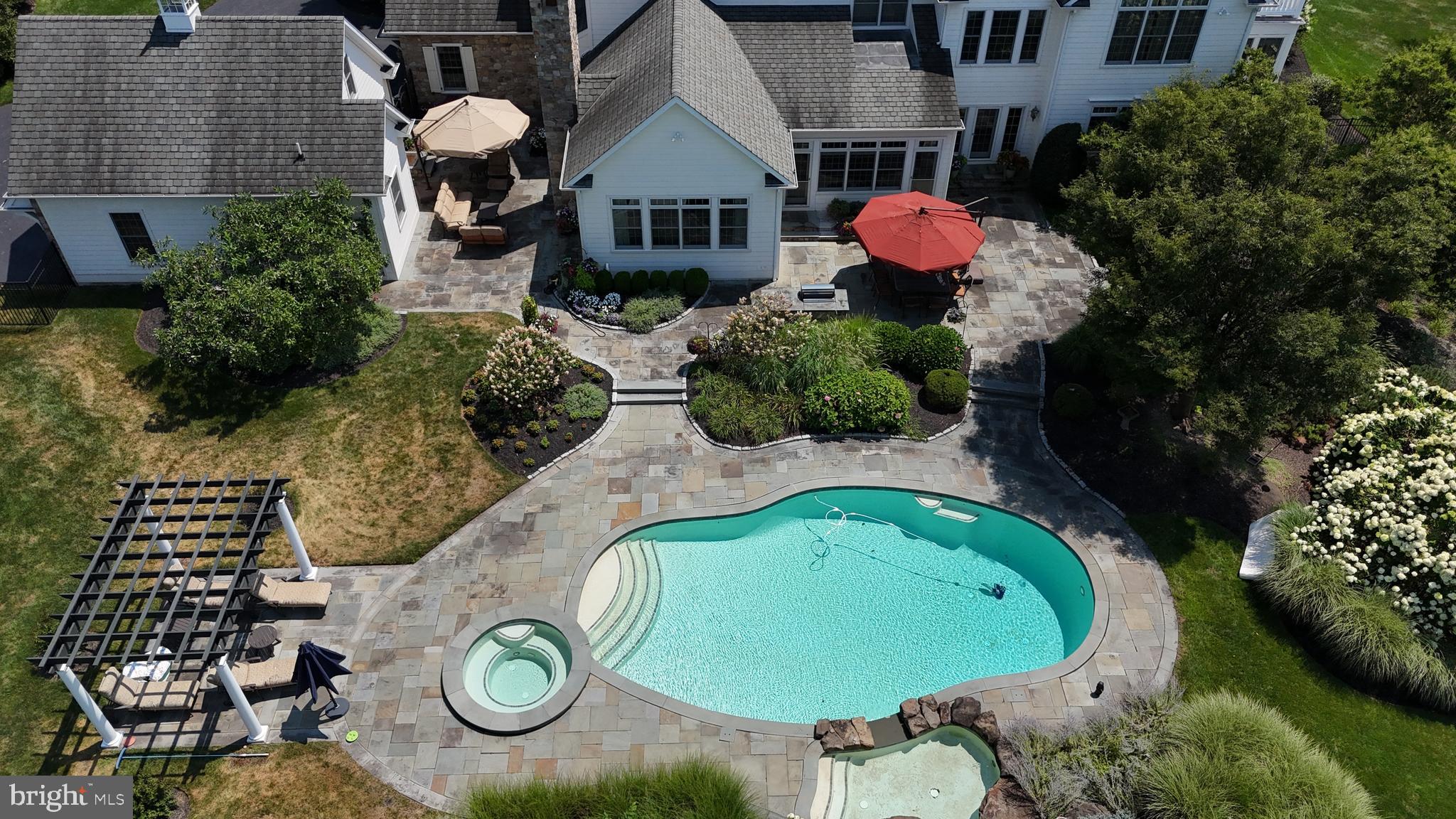 1811 Hollow Road Lansdale, PA 19446 - Photo 125 of 130