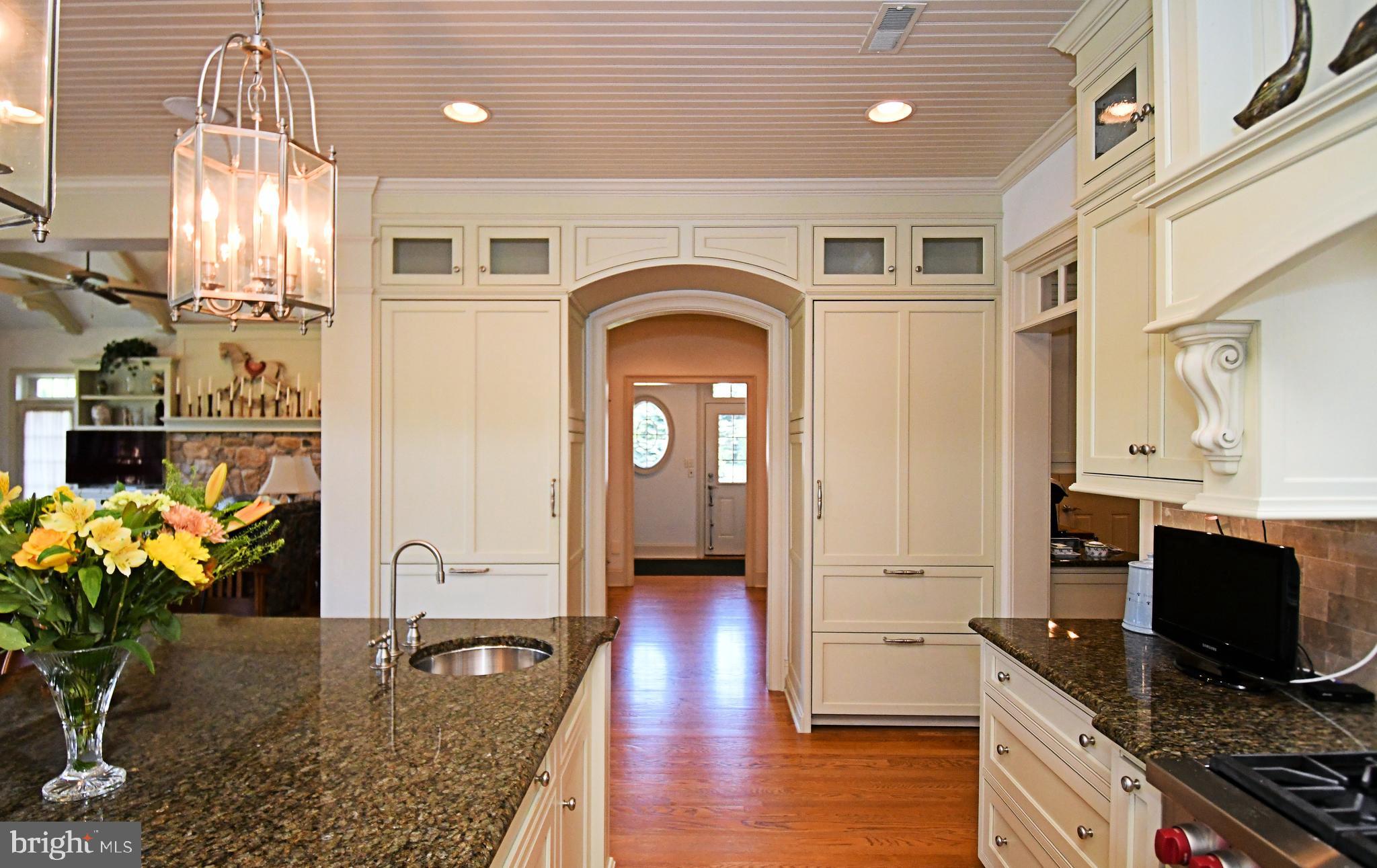 1811 Hollow Road Lansdale, PA 19446 - Photo 30 of 130 2 custom built in sub zero refrigerators