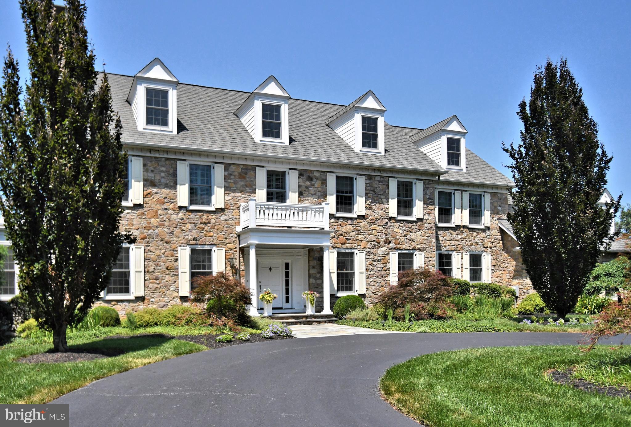 1811 Hollow Road Lansdale, PA 19446 - Photo 4 of 130 Front elevation