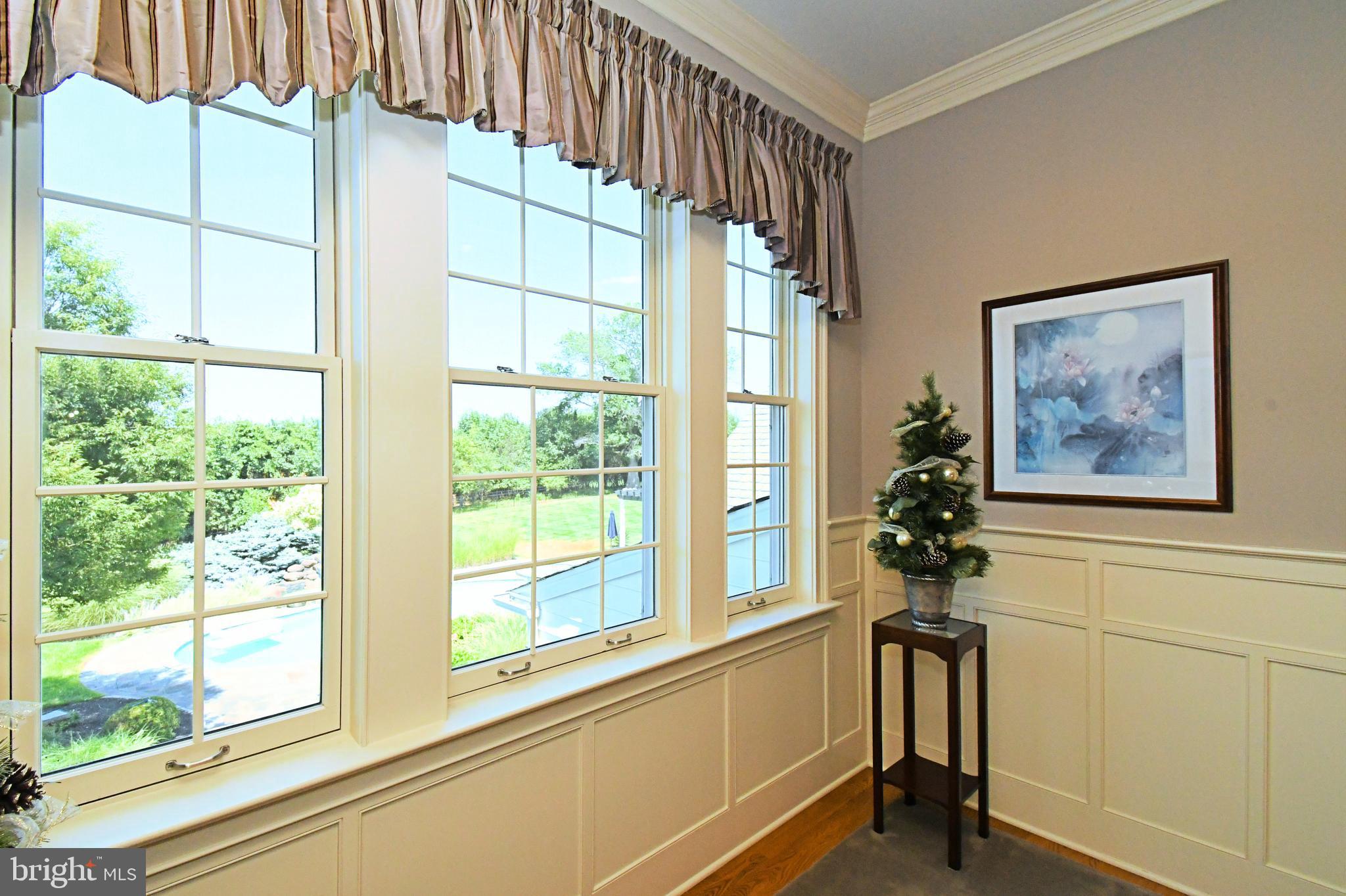 1811 Hollow Road Lansdale, PA 19446 - Photo 46 of 130 Second floor landing