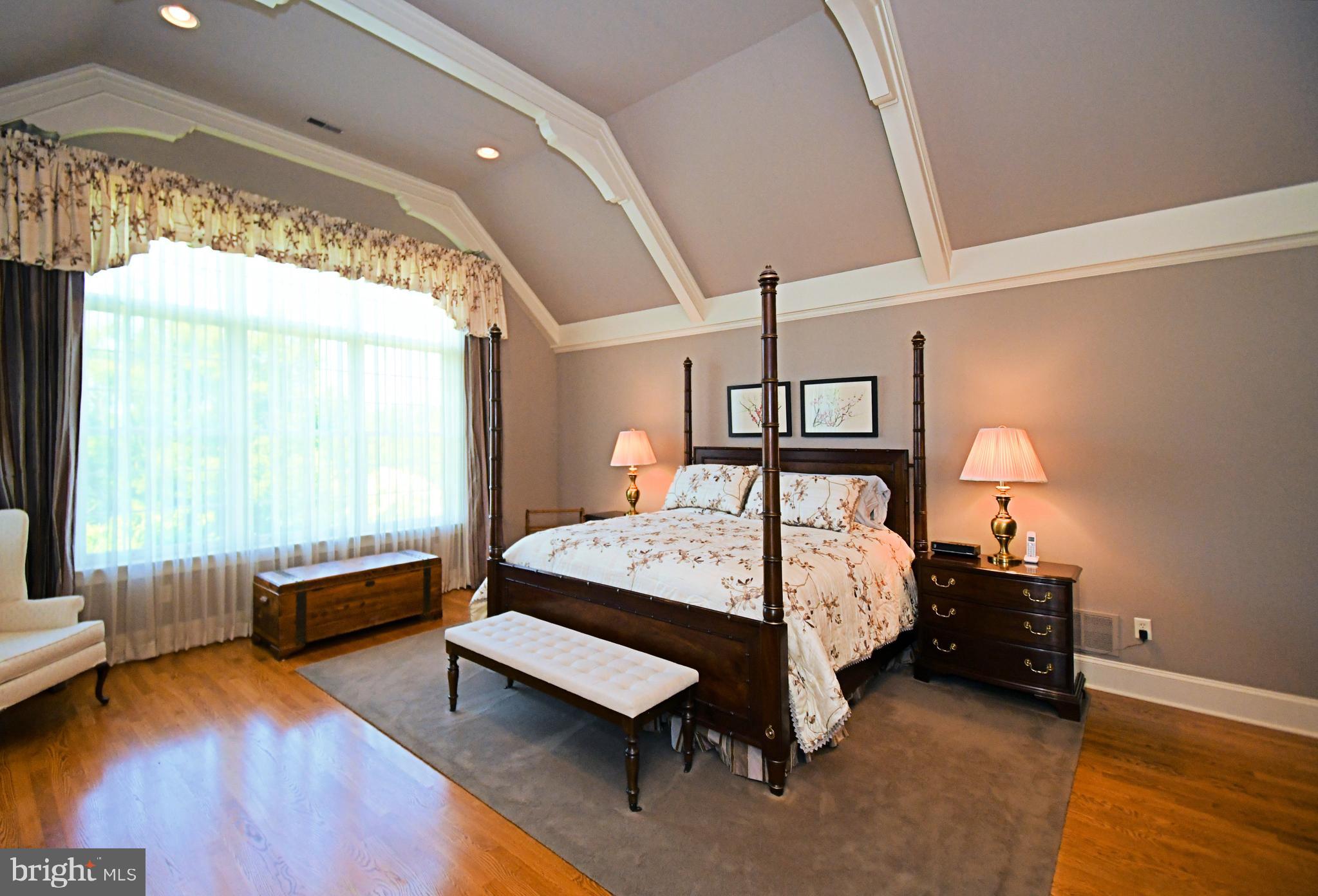 1811 Hollow Road Lansdale, PA 19446 - Photo 51 of 130 a bed room with a bed and a window