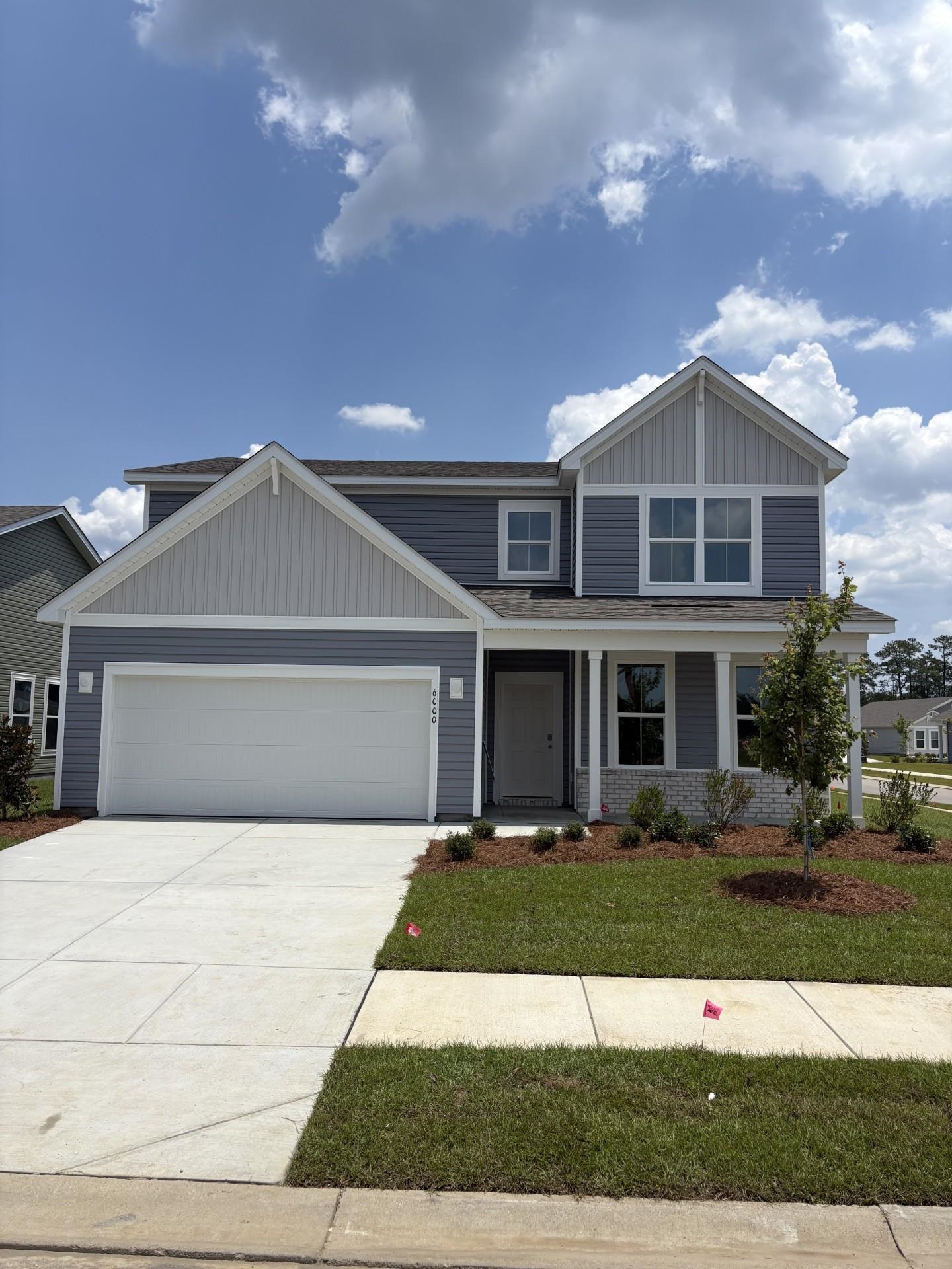 6000 Harness Court Myrtle Beach, SC 29588 - Photo 1 of 51