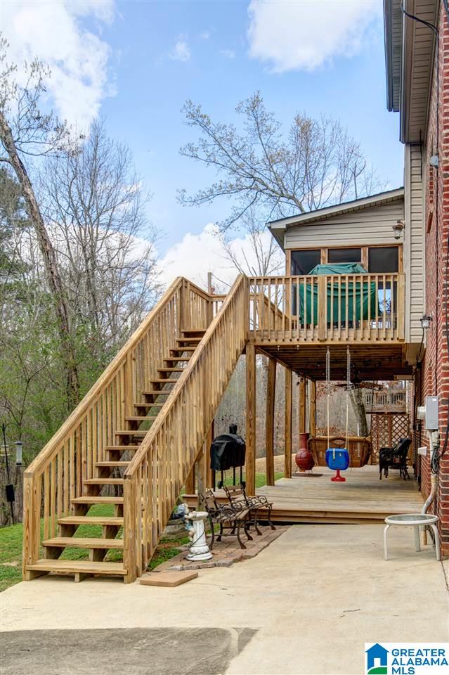 6202 Canterbury Road Pinson, AL 35126 - Photo 40 of 40