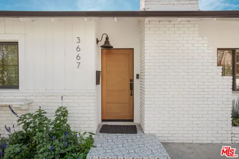 $1,699,000 | 3667 Greenfield Avenue, Los Angeles, CA 90034