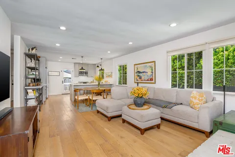 $1,699,000 | 3667 Greenfield Avenue, Los Angeles, CA 90034