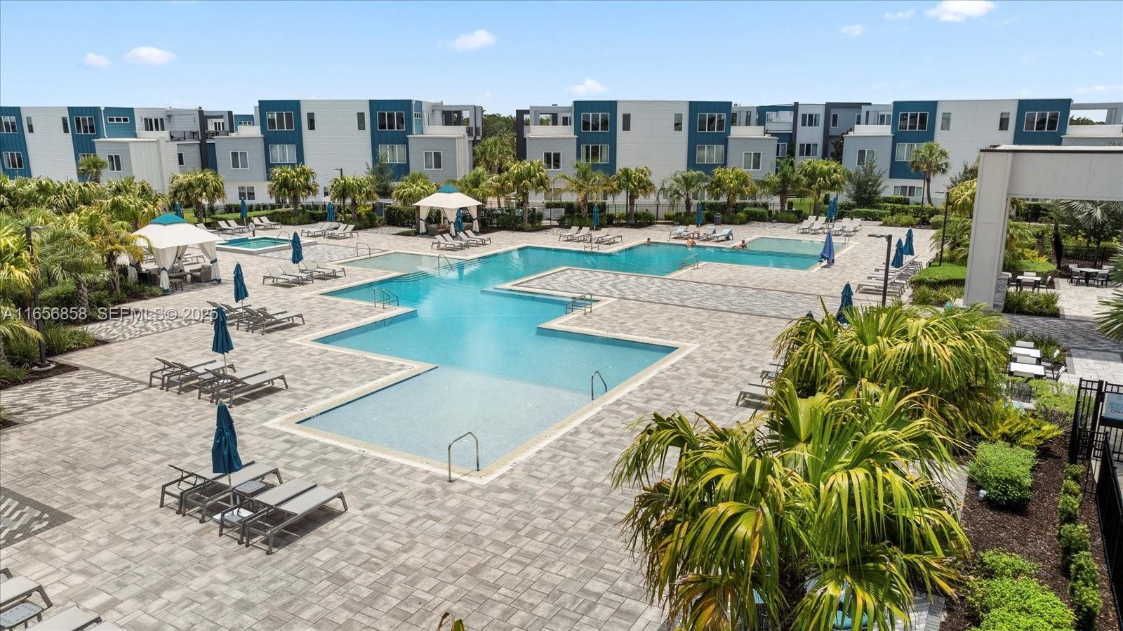 7740 Sandy Ridge Drive, Unit 112 Kissimmee, FL 34747 - Photo 34 of 38