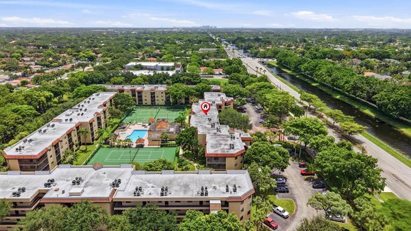 $2,750 | 10401 West Broward Boulevard, Unit 401, Plantation, FL 33324