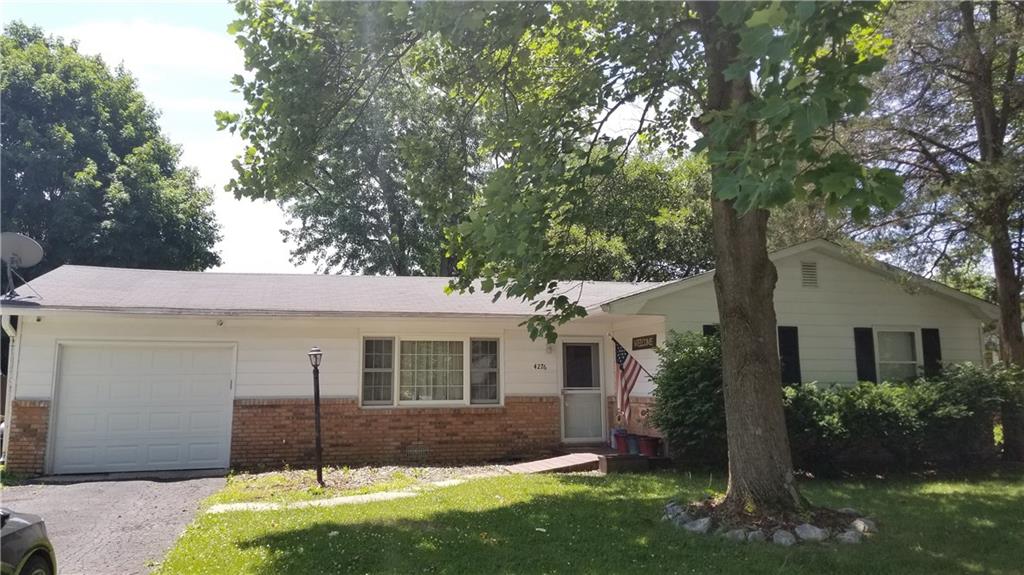 4276 Clifford Road Brownsburg, IN 46112 - Photo 1 of 16 Gallery Image 1