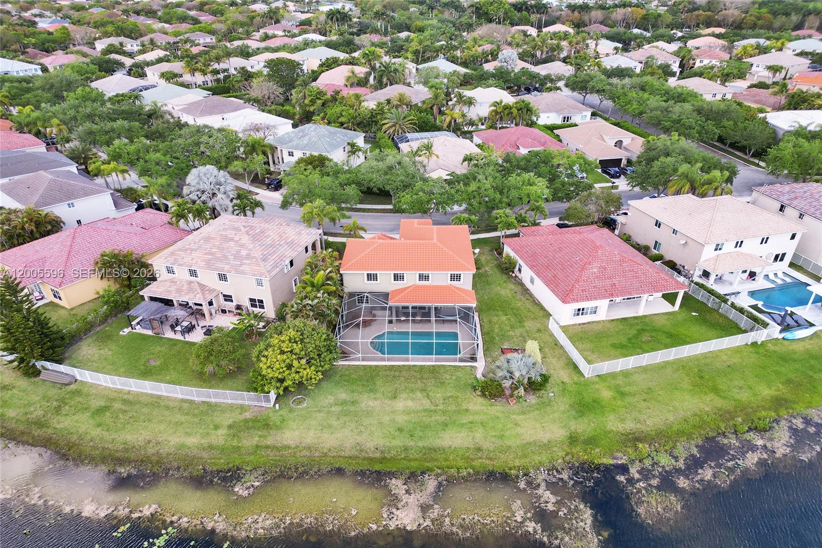 4281 Laurel Ridge Circle Weston, FL 33331 - Photo 79 of 80