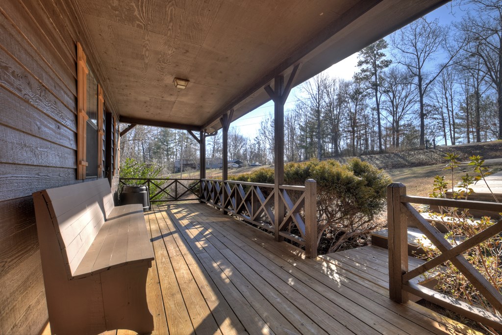 223 Friendship Road Blue Ridge, GA 30513 - Photo 10 of 37 Gallery Image 10
