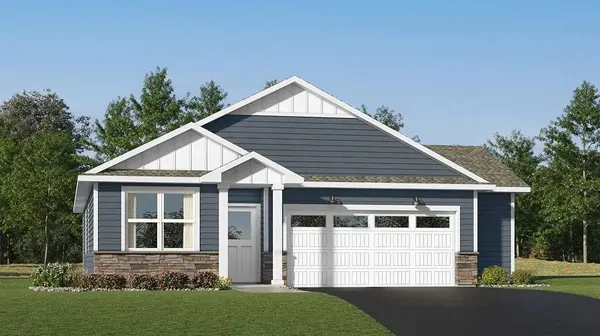 $389,465 | 738 Vista Court, Hanover, MN 55341