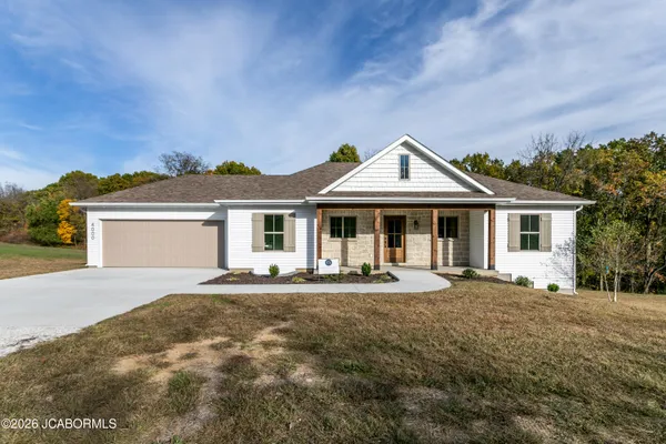 4000 South Felicity Lane, Columbia, MO 65203
