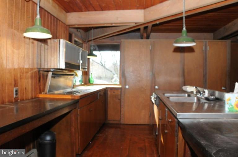 127 3 Rivers Road Harwood, MD 20776 - Photo 11 of 14 Kitchen #2