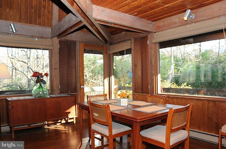 127 3 Rivers Road Harwood, MD 20776 - Photo 7 of 14 Dining Room