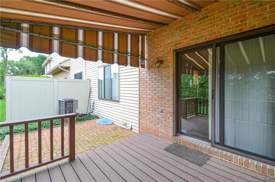 1201 Butztown Road, Unit 5 Bethlehem, PA 18017 - Photo 28 of 31