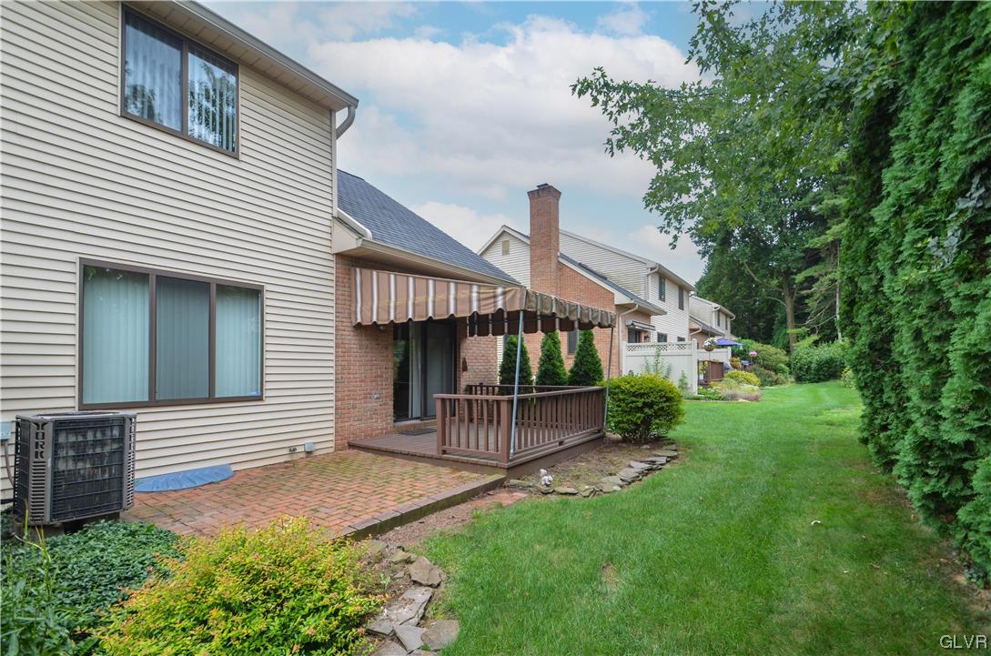 1201 Butztown Road, Unit 5 Bethlehem, PA 18017 - Photo 30 of 31