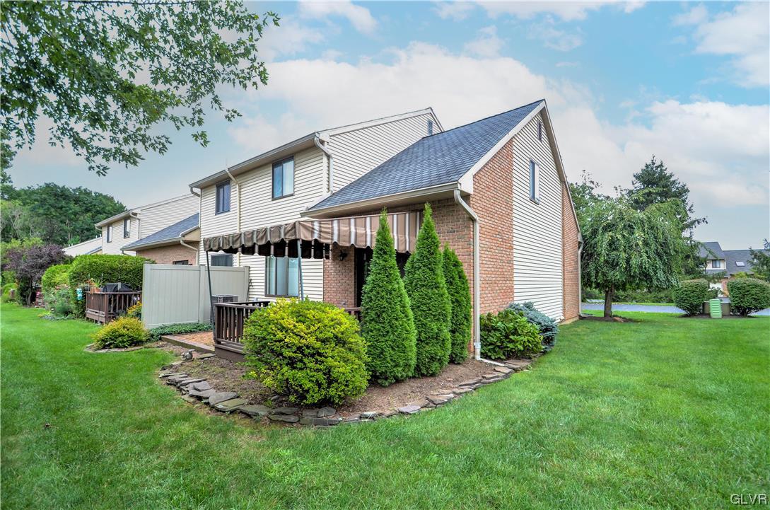 1201 Butztown Road, Unit 5 Bethlehem, PA 18017 - Photo 31 of 31