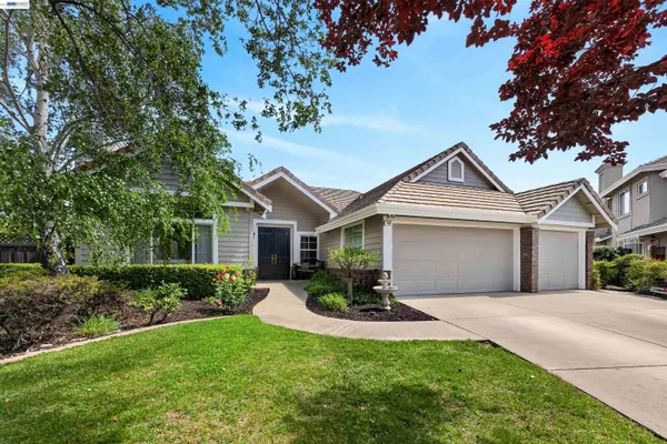 $2,168,000 | 496 Montori Court, Pleasanton, CA 94566