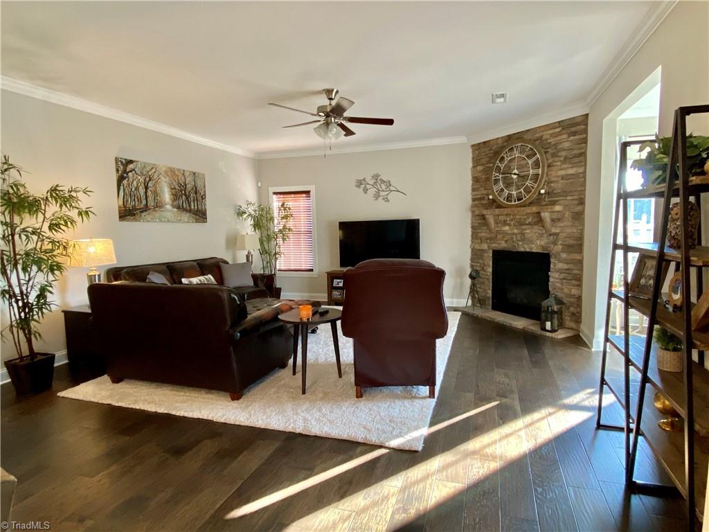 2831 Fallin Court High Point, NC 27262 - Photo 22 of 50 Gallery Image 22
