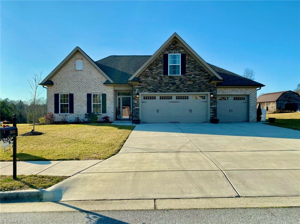 2831 Fallin Court High Point, NC 27262 - Photo 50 of 50 Gallery Image 50