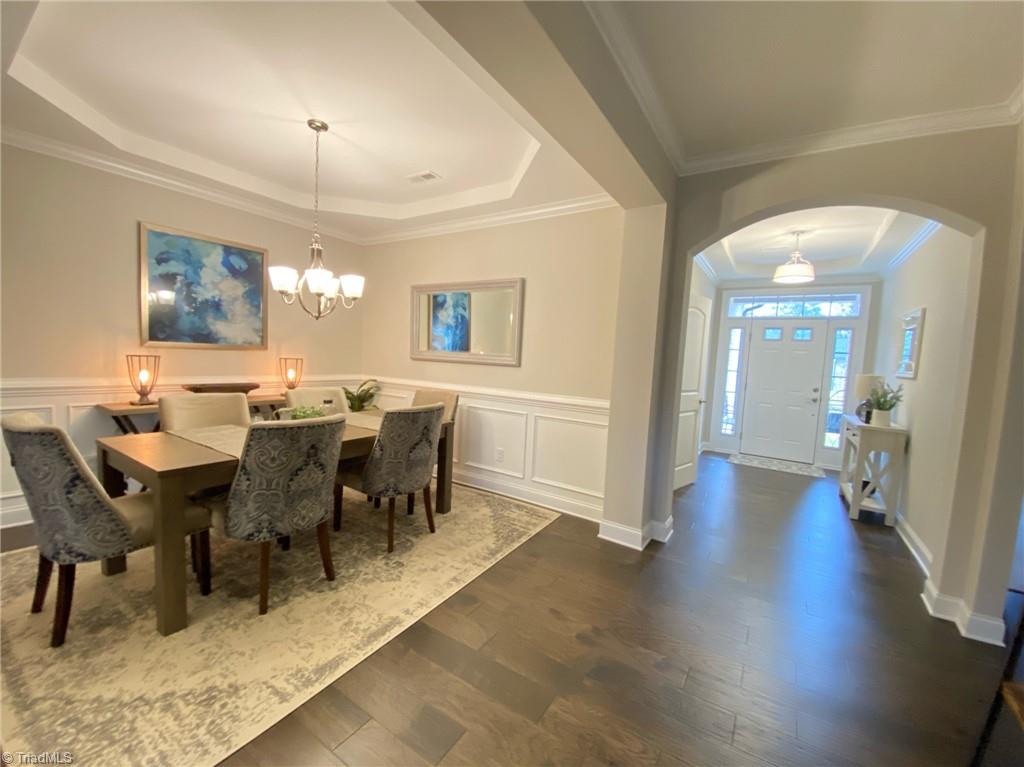 2831 Fallin Court High Point, NC 27262 - Photo 8 of 50 Gallery Image 8