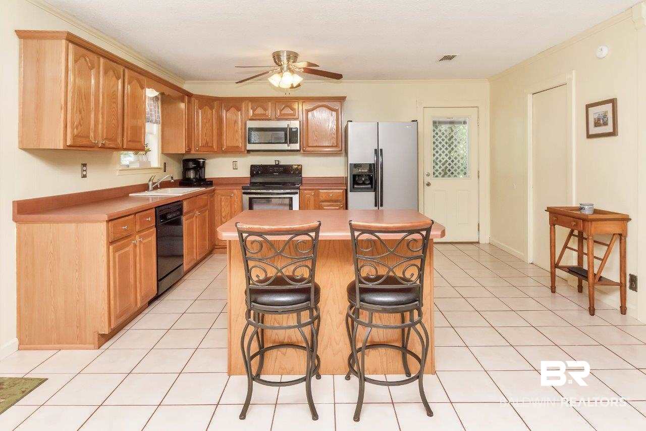 7041 Hampton Road Irvington, AL 36544 - Photo 9 of 28