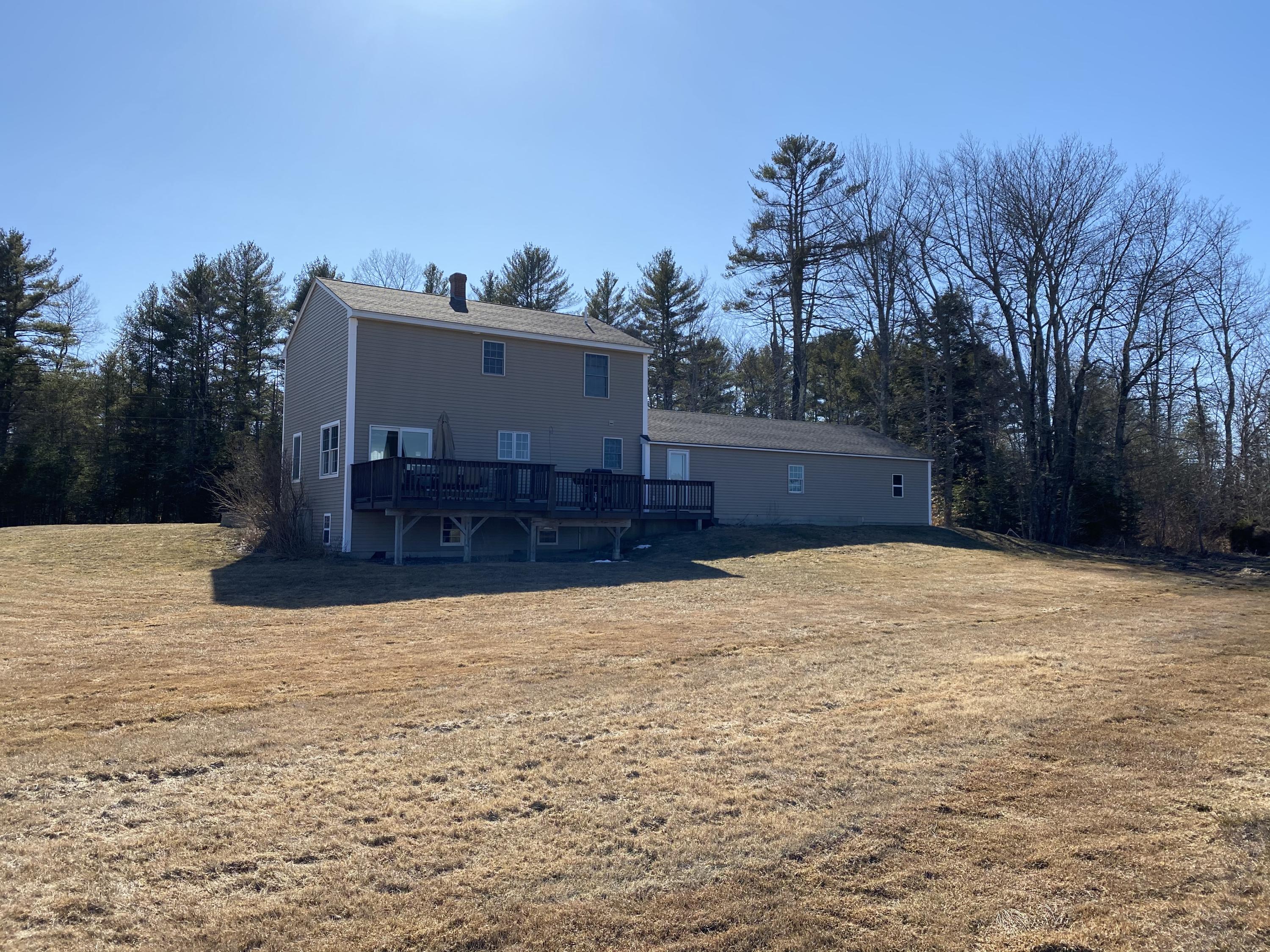 57 Store Road Bowdoin, ME 04287 - Photo 93 of 107 Exterior