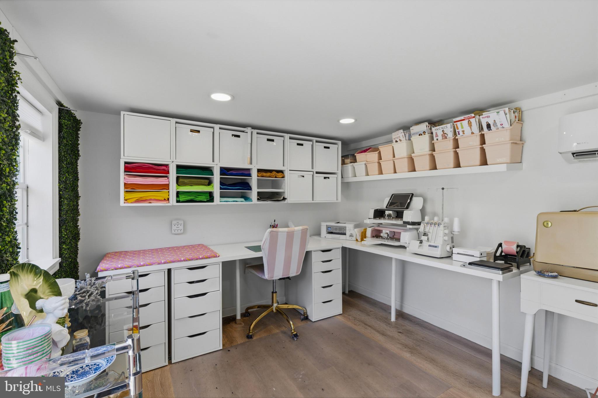 1915 Dulaney Place Annapolis, MD 21409 - Photo 36 of 38 Perfect for office or Art/Craft Roomn