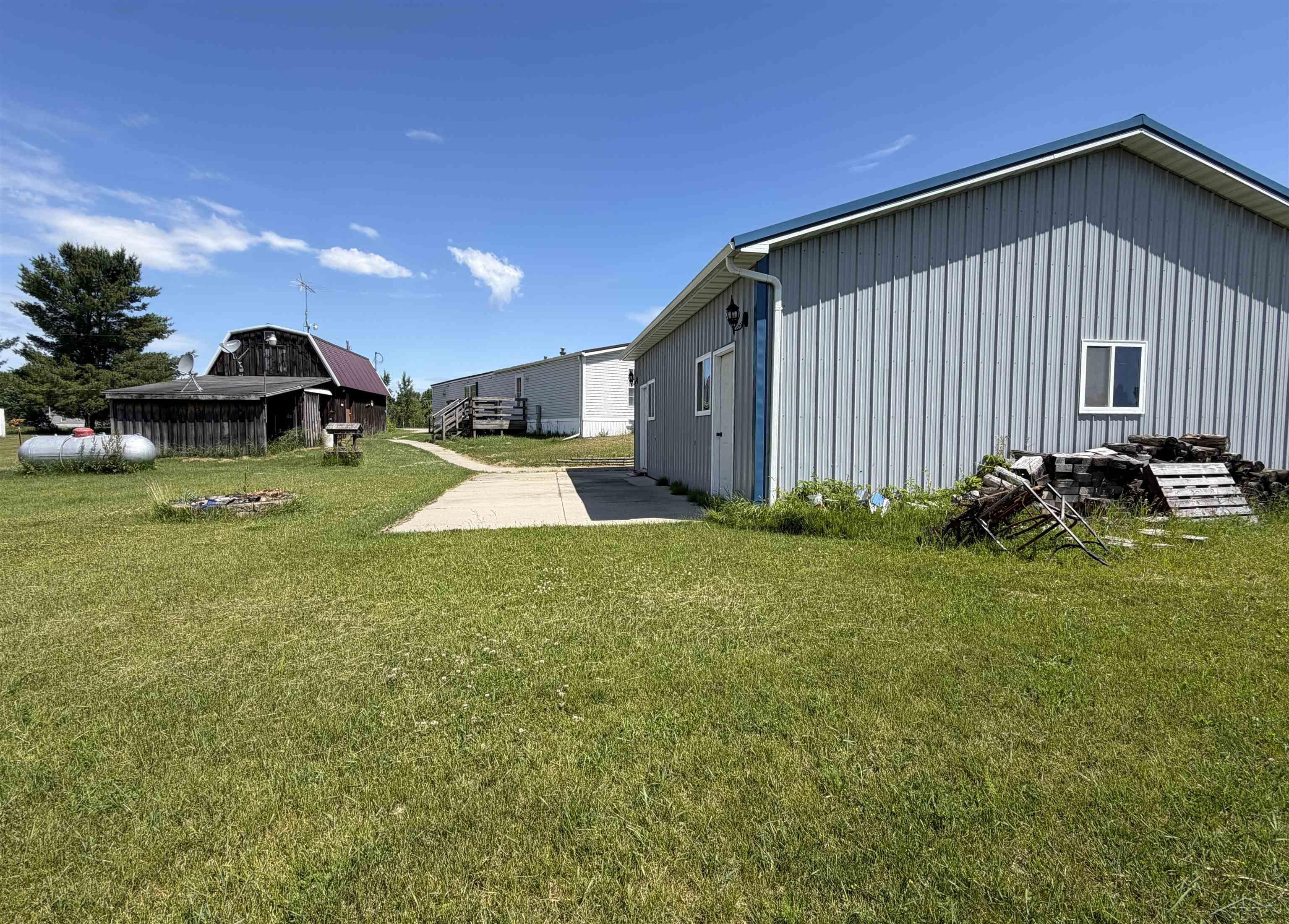 300 East Winegars Road Beaverton, MI 48612 - Photo 14 of 22