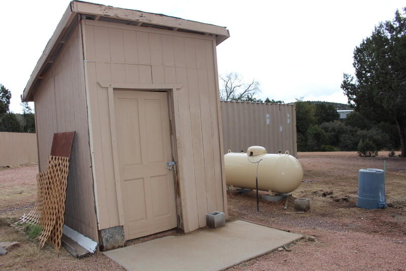 234 East Trails West Road Payson, AZ 85541 - Photo 16 of 19