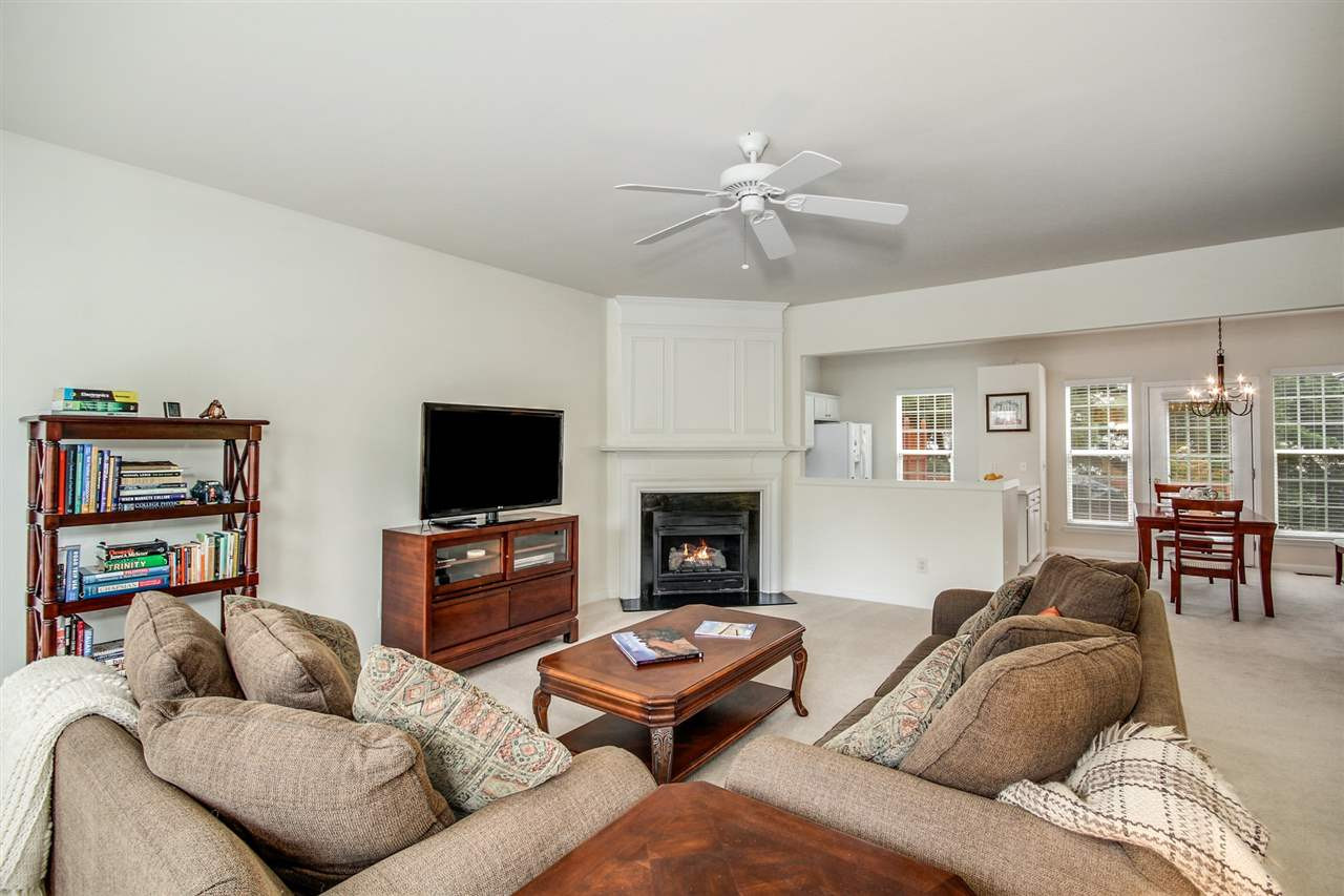7224 Corvette Court Raleigh, NC 27613 - Photo 10 of 27 Photo 10