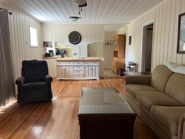 40 Bignon Street Barnwell, SC 29812 - Photo 4 of 17