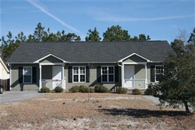 56 Cherry Road Southport, NC 28461 - Photo 1 of 8 Primary Photo