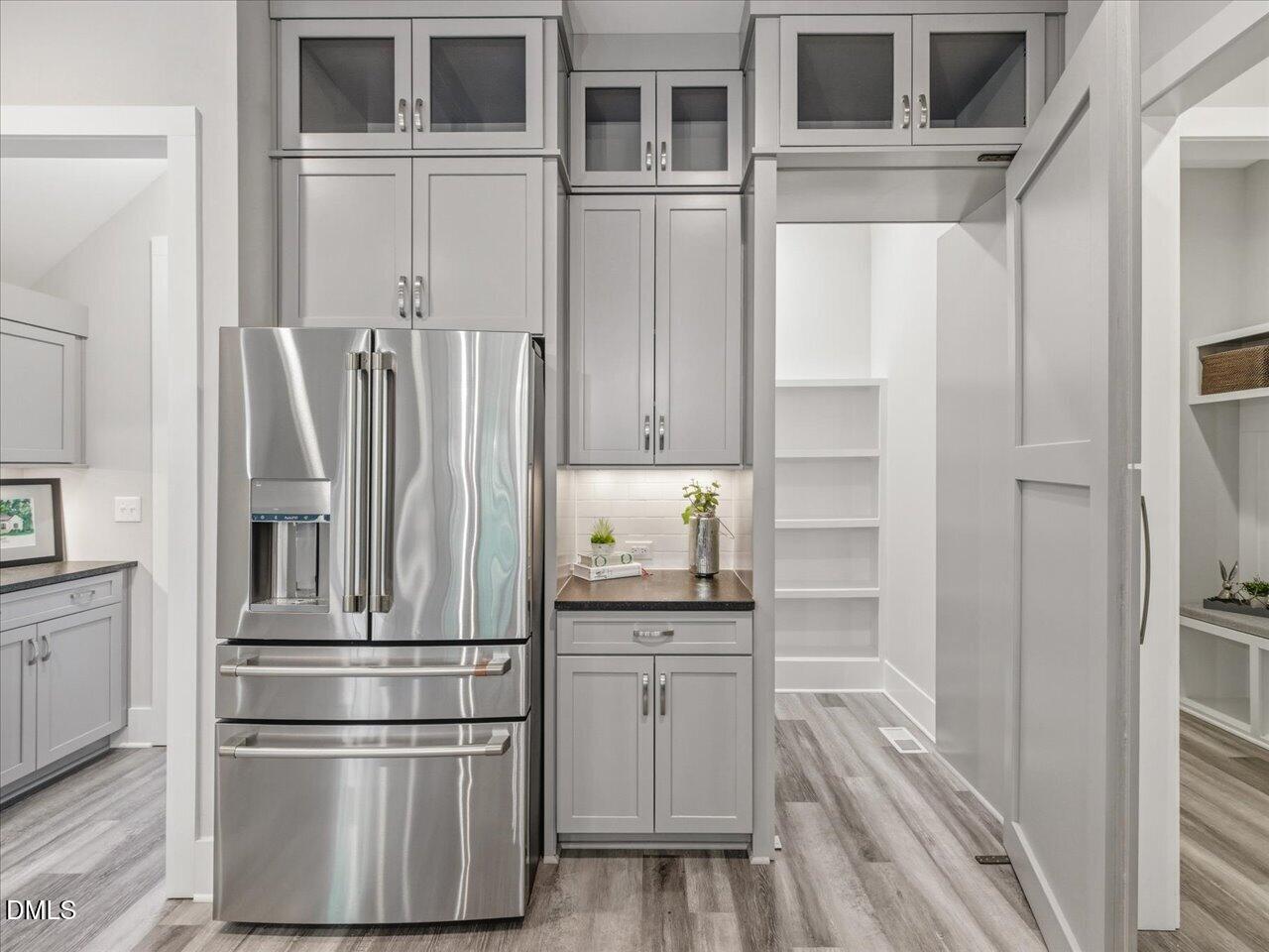 5212 Purnell Road Wake Forest, NC 27587 - Photo 12 of 44 031-Pantry