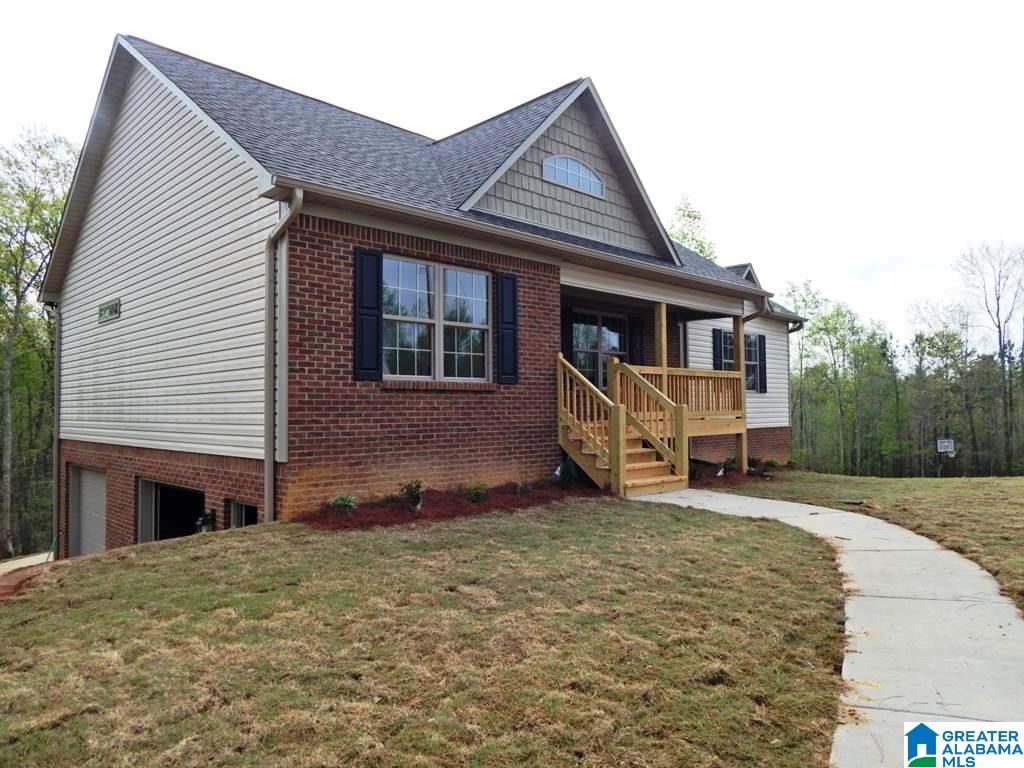 2565 Blake Way Warrior, AL 35180 - Photo 30 of 47
