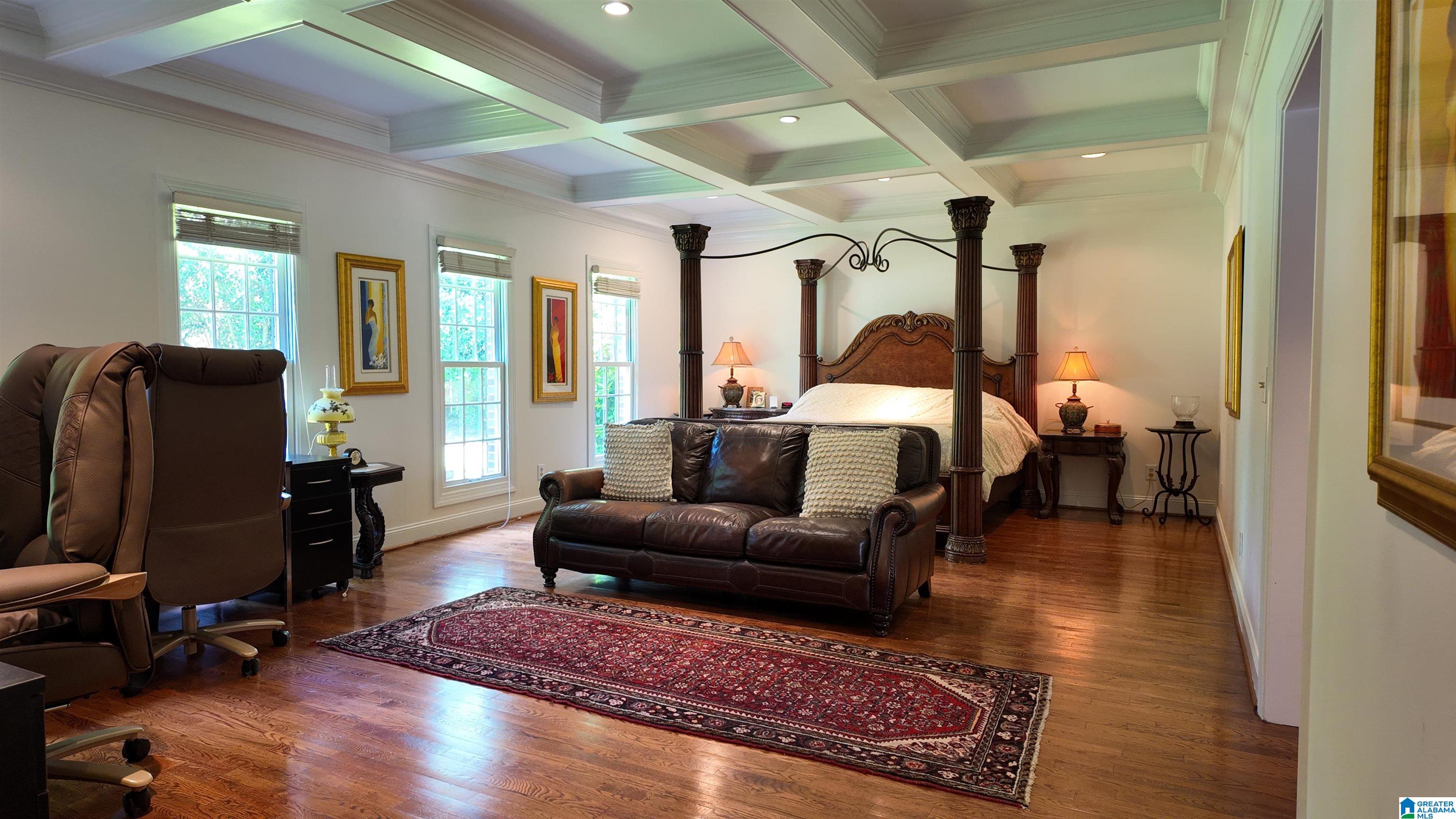 14 Country Squire Road Anniston, AL 36207 - Photo 21 of 59