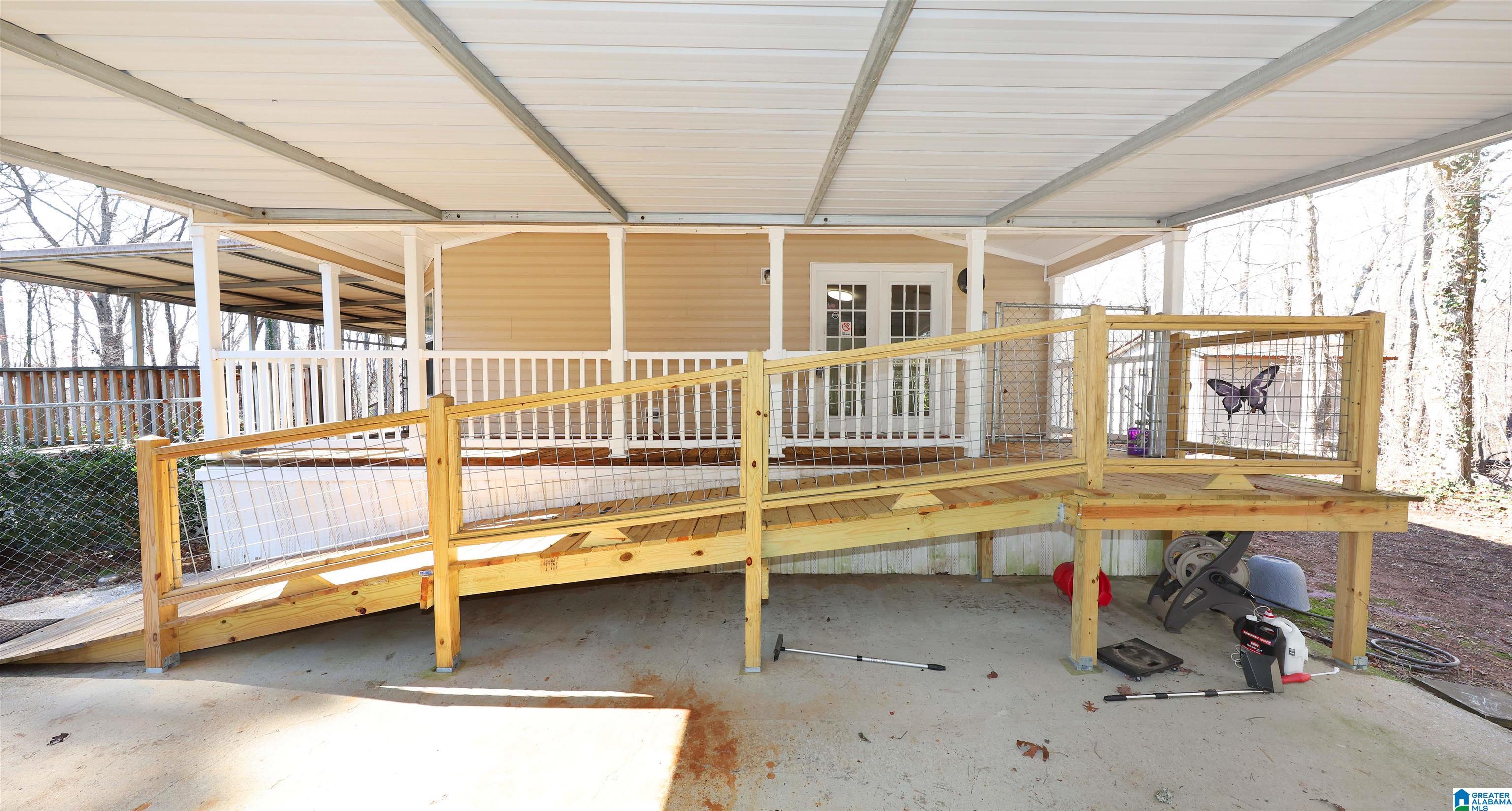 438 Christiana Church Road Talladega, AL 35160 - Photo 36 of 47