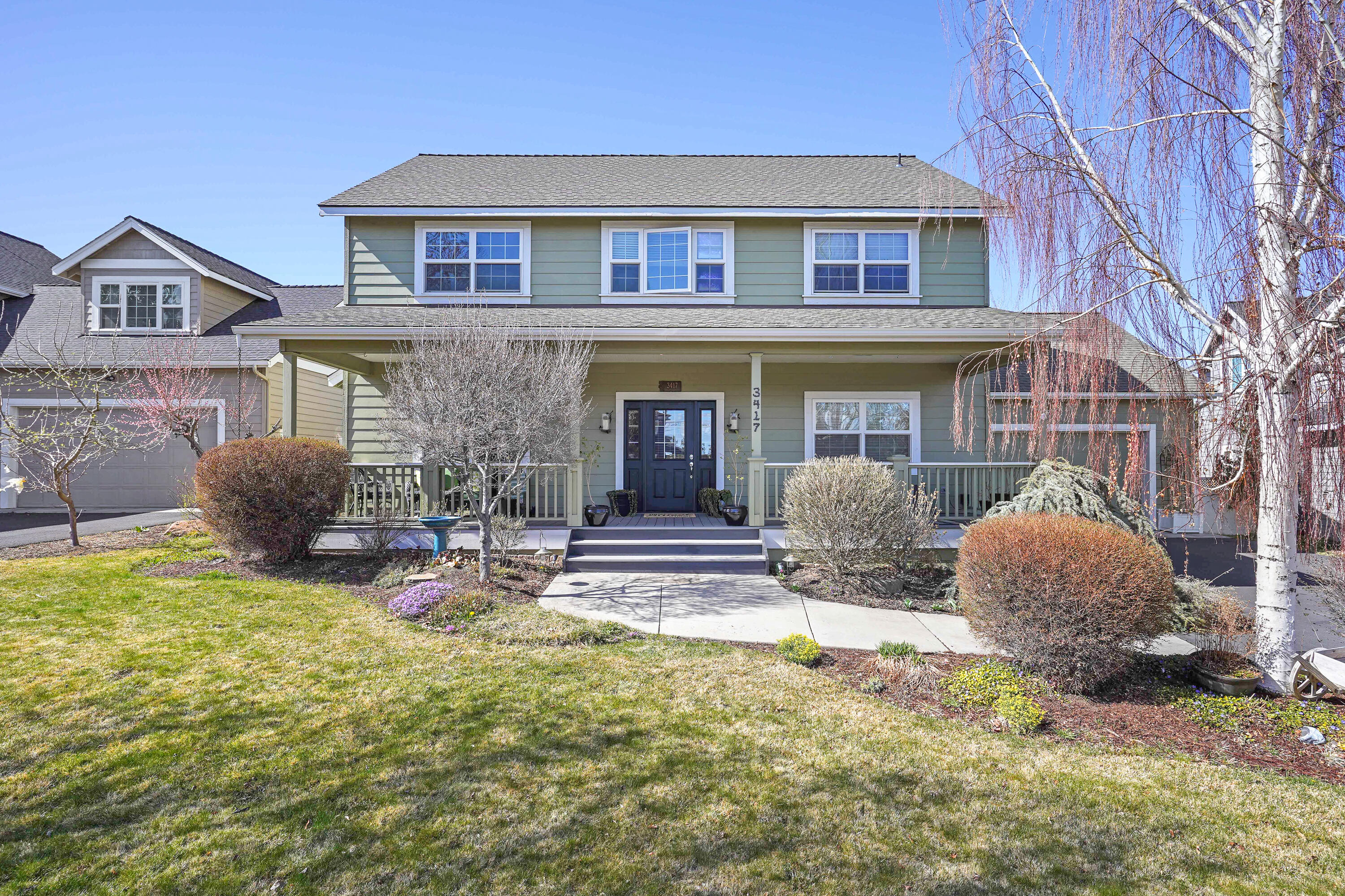 3417 Northeast Wild Rivers Loop Bend, OR 97701 - Photo 2 of 30 DSC09762