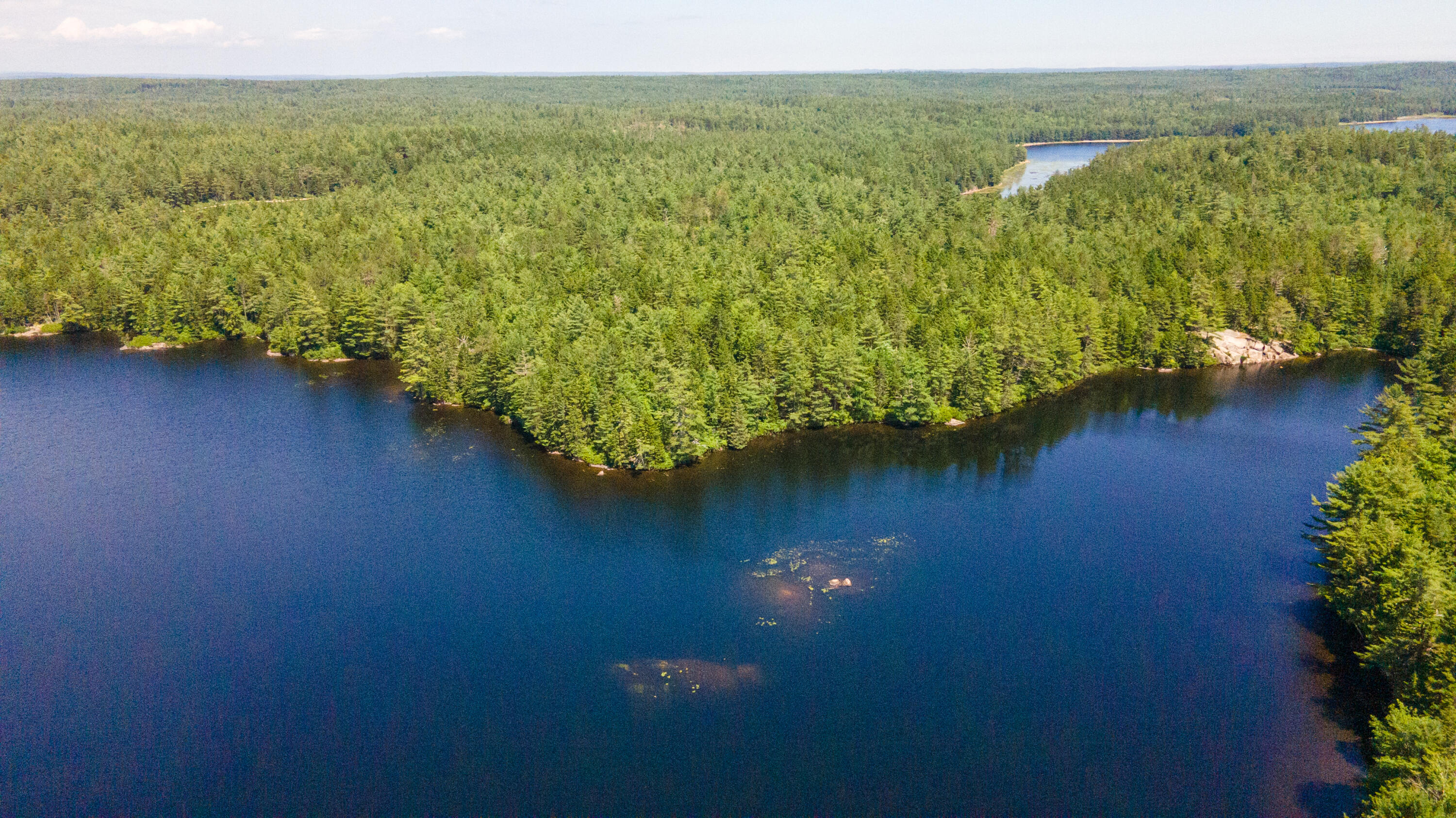 Lot 23 Northfield Road Marshfield, ME 04654 - Photo 1 of 35 SIX MILE AND MARKS LAKE-096