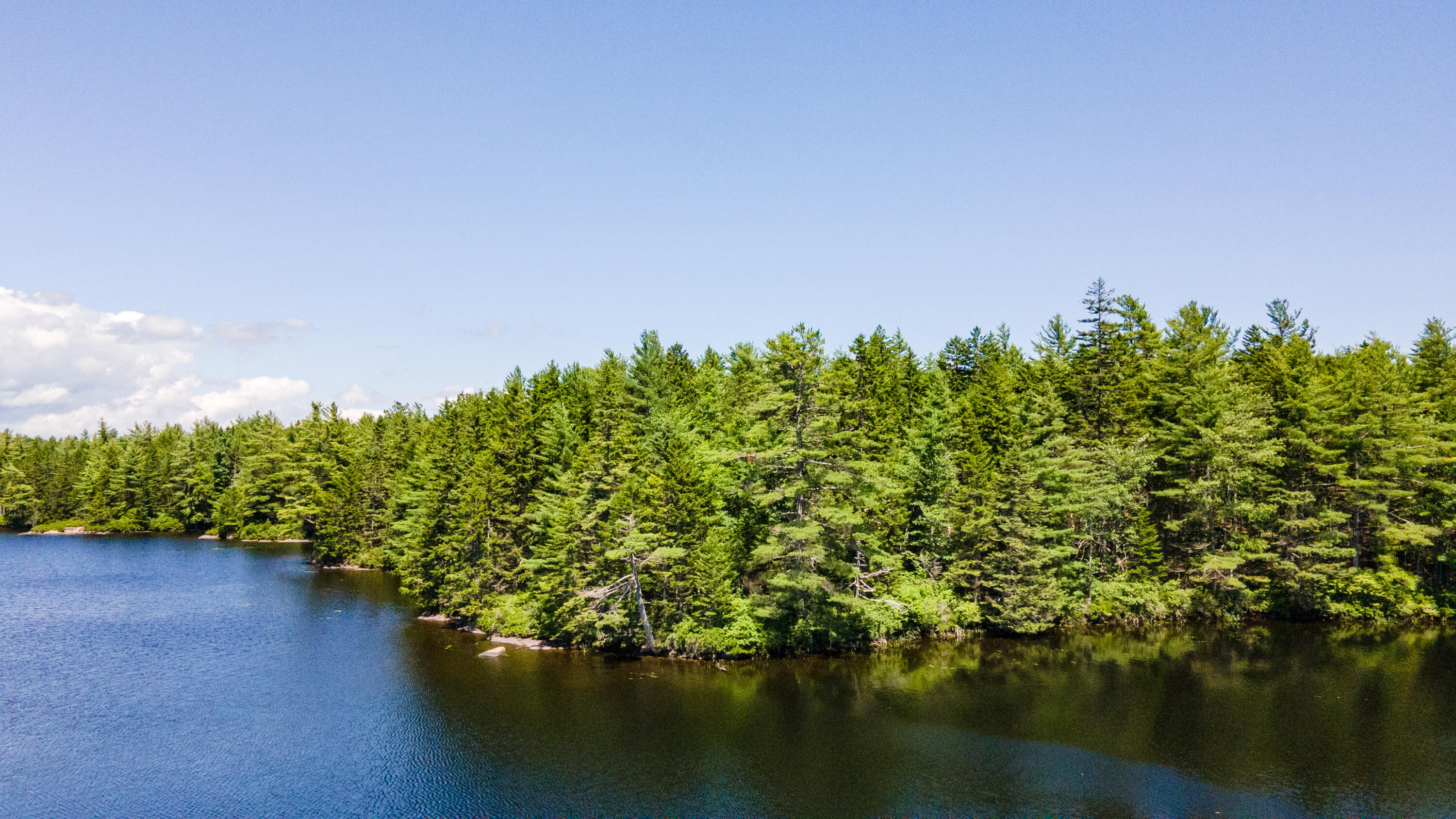 Lot 23 Northfield Road Marshfield, ME 04654 - Photo 11 of 35 SIX MILE AND MARKS LAKE-012