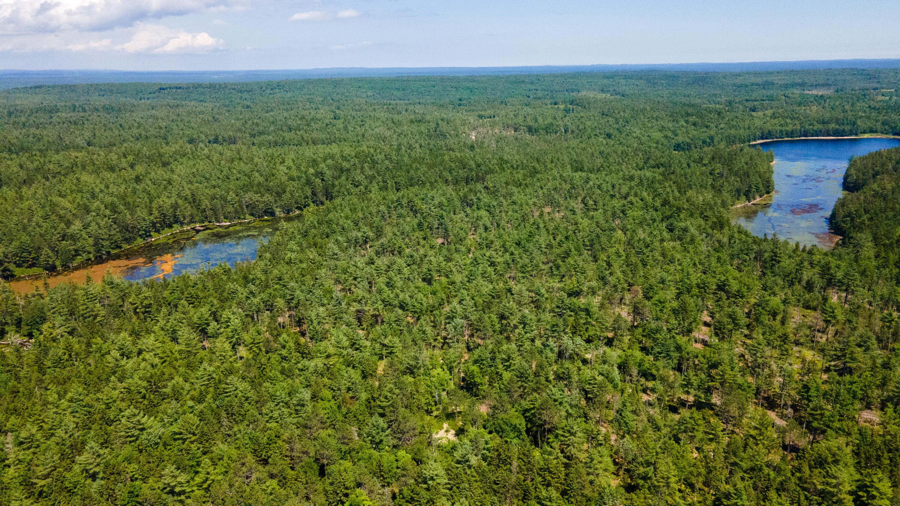 Lot 23 Northfield Road Marshfield, ME 04654 - Photo 25 of 35 SIX MILE AND MARKS LAKE-075