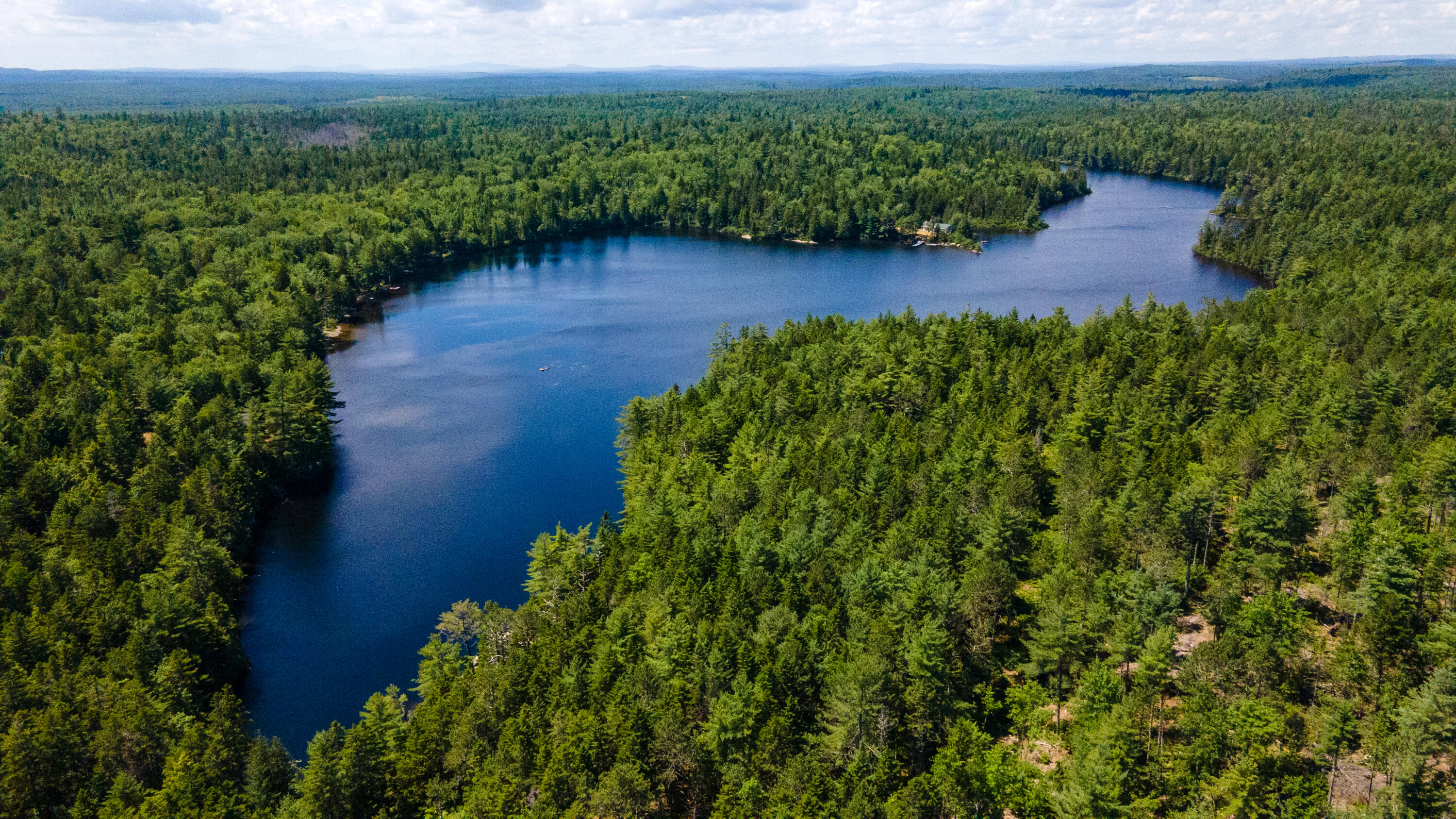 Lot 23 Northfield Road Marshfield, ME 04654 - Photo 31 of 35 SIX MILE AND MARKS LAKE-042